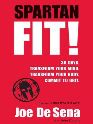 cover image of Spartan Fit!